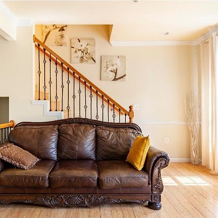 Luxurious And Cozy Room In Washington Dc ภายนอก รูปภาพ