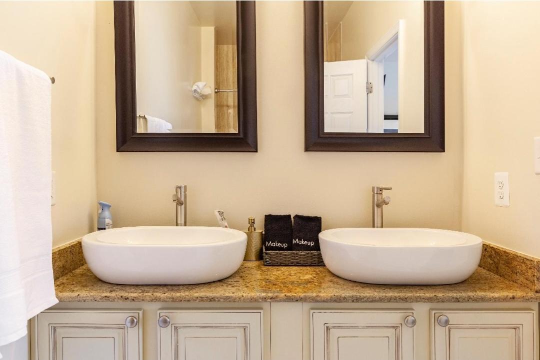 Luxurious And Cozy Room In Washington Dc ภายนอก รูปภาพ